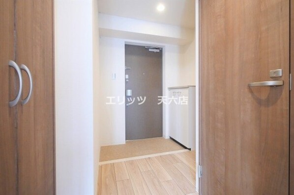 CREST TAPP新大阪の物件内観写真